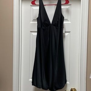 Calvin Klein Black Dress